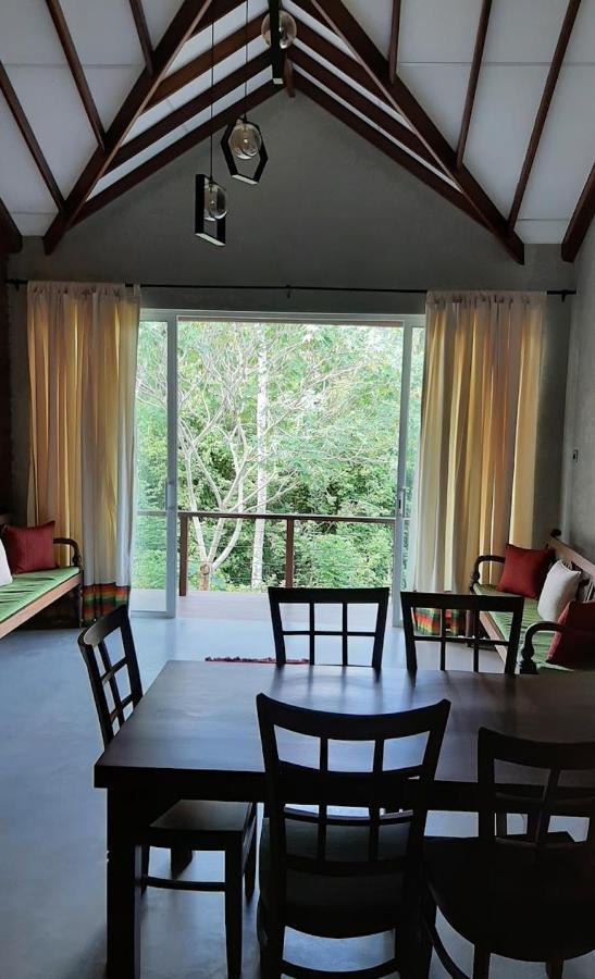 דיגאנה Victoria Views Resort Kandy מראה חיצוני תמונה