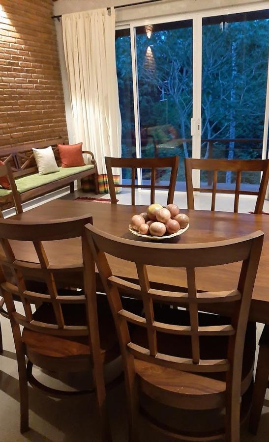 דיגאנה Victoria Views Resort Kandy מראה חיצוני תמונה