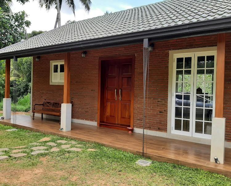 דיגאנה Victoria Views Resort Kandy מראה חיצוני תמונה