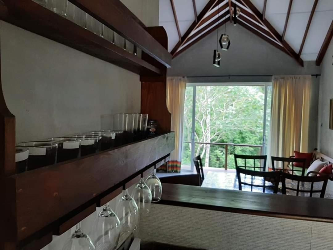 דיגאנה Victoria Views Resort Kandy מראה חיצוני תמונה
