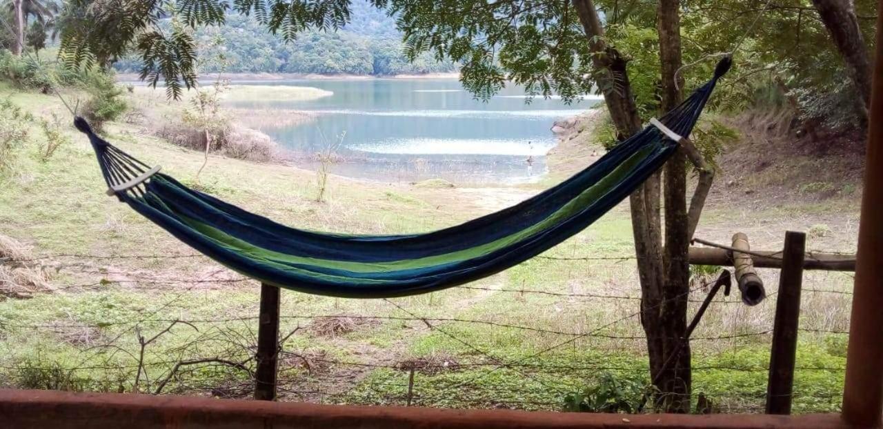 דיגאנה Victoria Views Resort Kandy מראה חיצוני תמונה