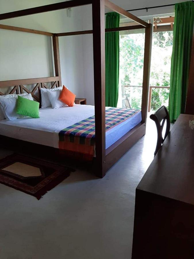 דיגאנה Victoria Views Resort Kandy מראה חיצוני תמונה