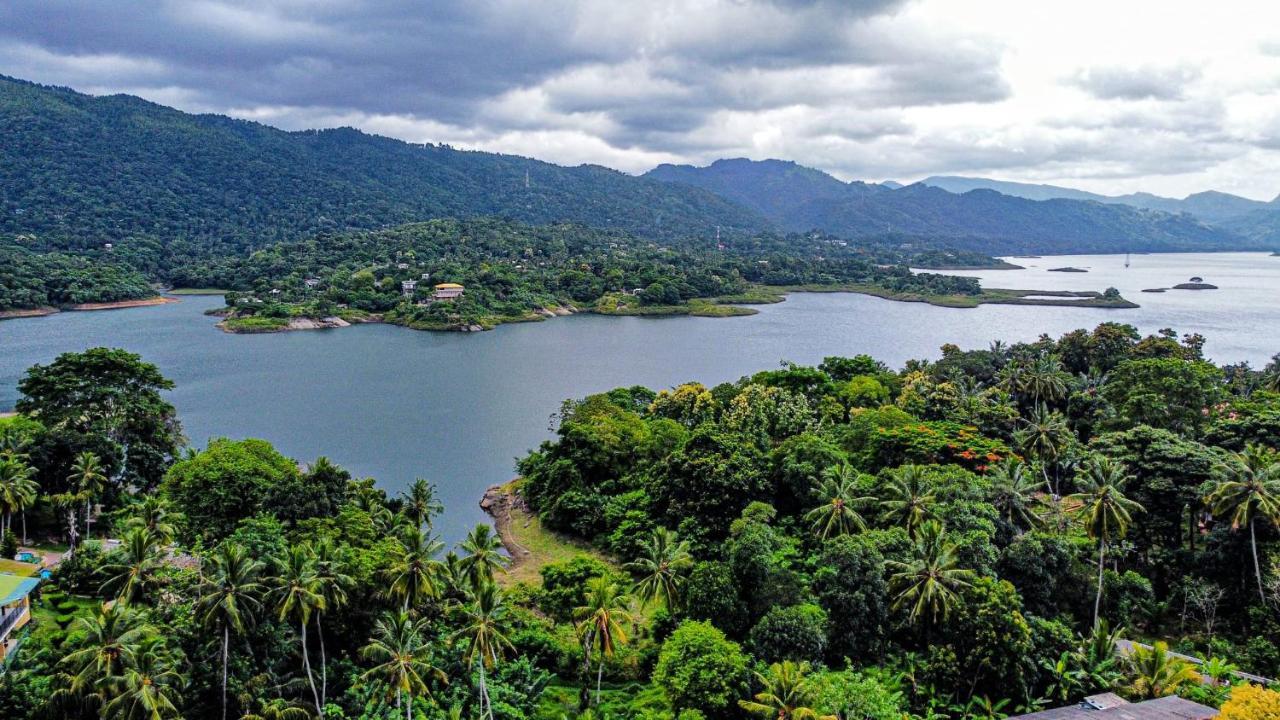 דיגאנה Victoria Views Resort Kandy מראה חיצוני תמונה