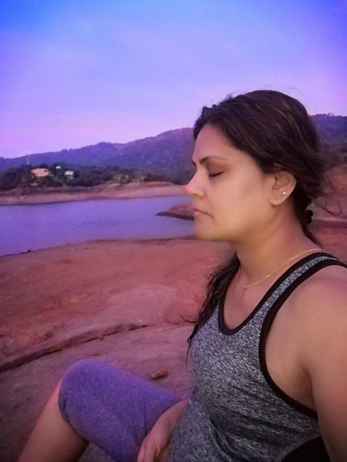 דיגאנה Victoria Views Resort Kandy מראה חיצוני תמונה