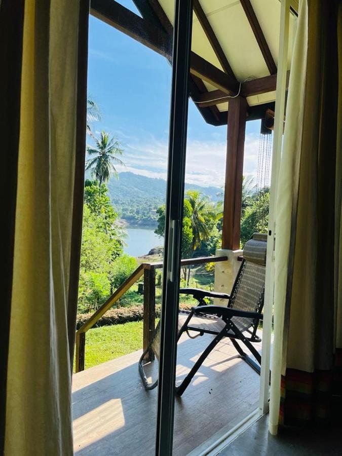 דיגאנה Victoria Views Resort Kandy מראה חיצוני תמונה