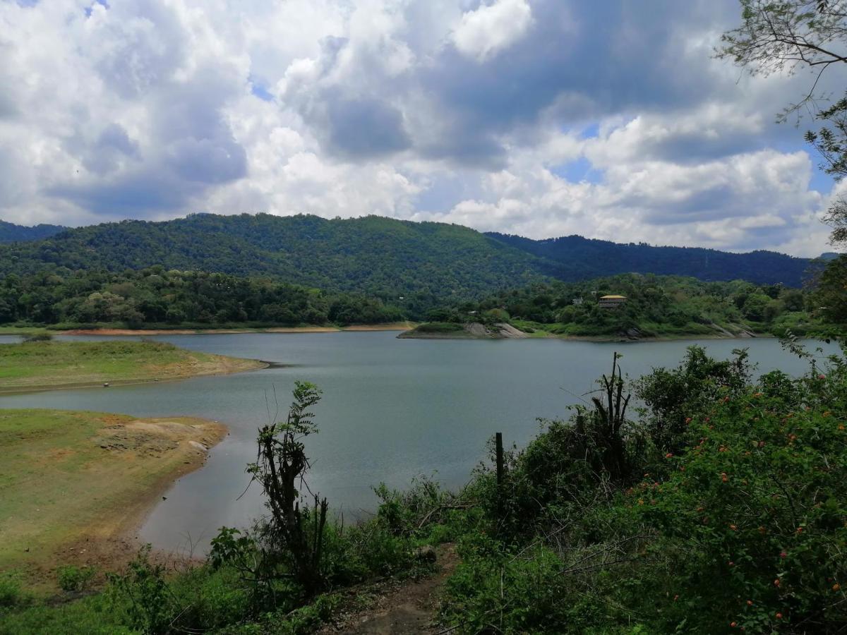דיגאנה Victoria Views Resort Kandy מראה חיצוני תמונה
