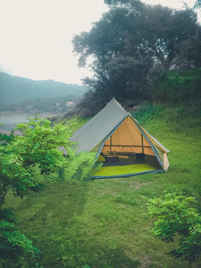 דיגאנה Victoria Views Resort Kandy מראה חיצוני תמונה