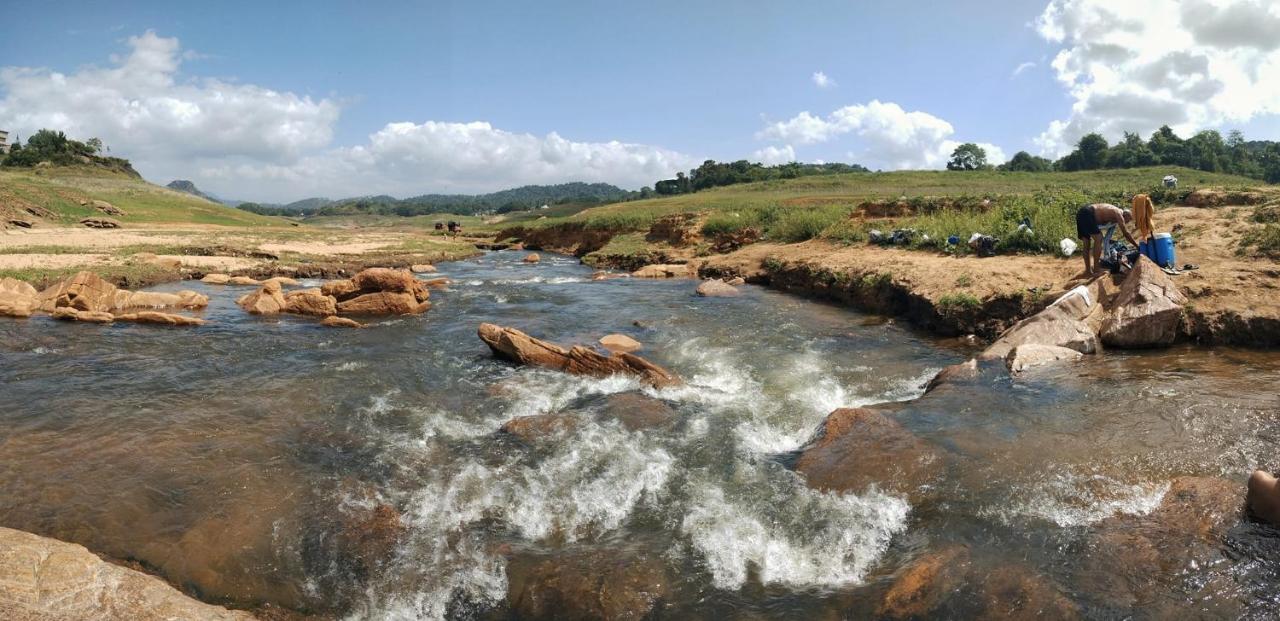 דיגאנה Victoria Views Resort Kandy מראה חיצוני תמונה