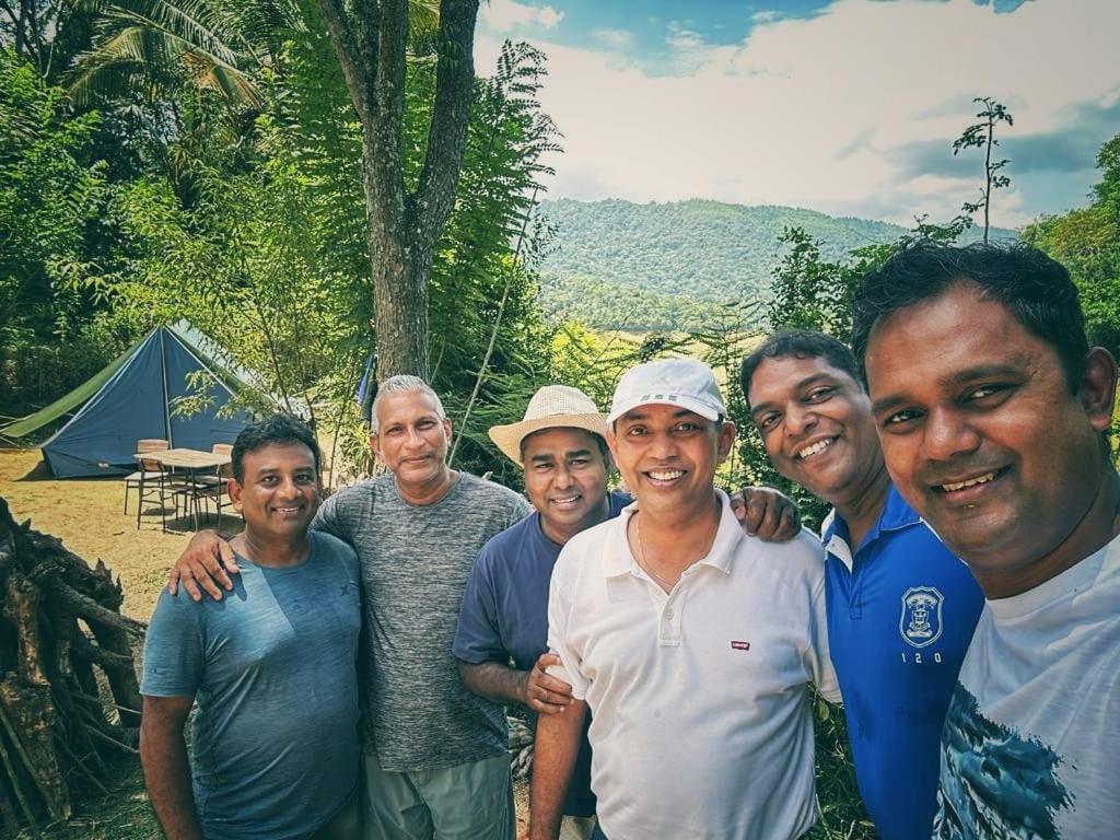 דיגאנה Victoria Views Resort Kandy מראה חיצוני תמונה