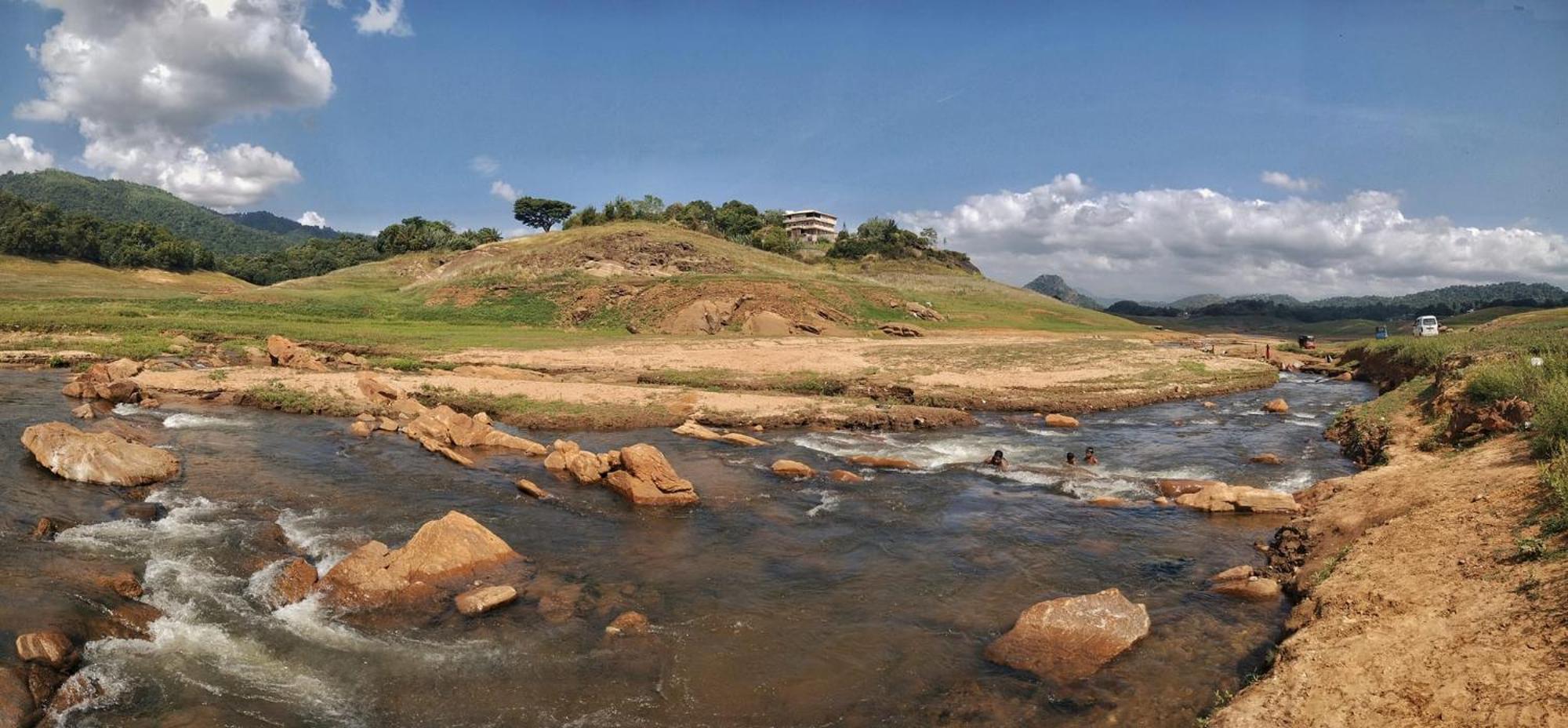 דיגאנה Victoria Views Resort Kandy מראה חיצוני תמונה