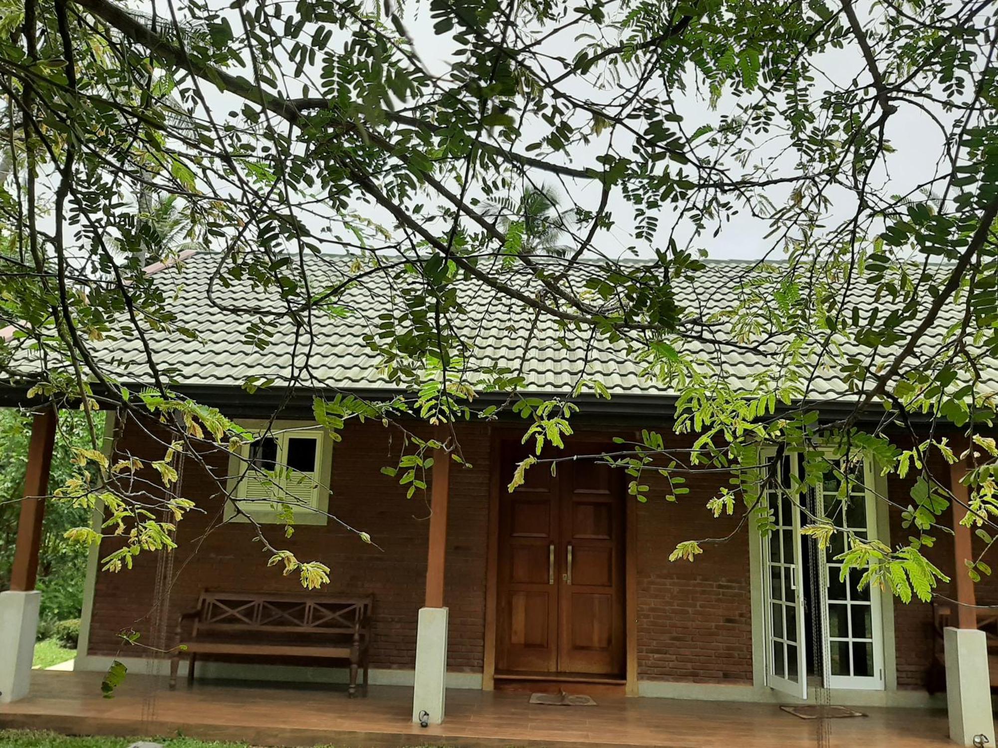 דיגאנה Victoria Views Resort Kandy מראה חיצוני תמונה