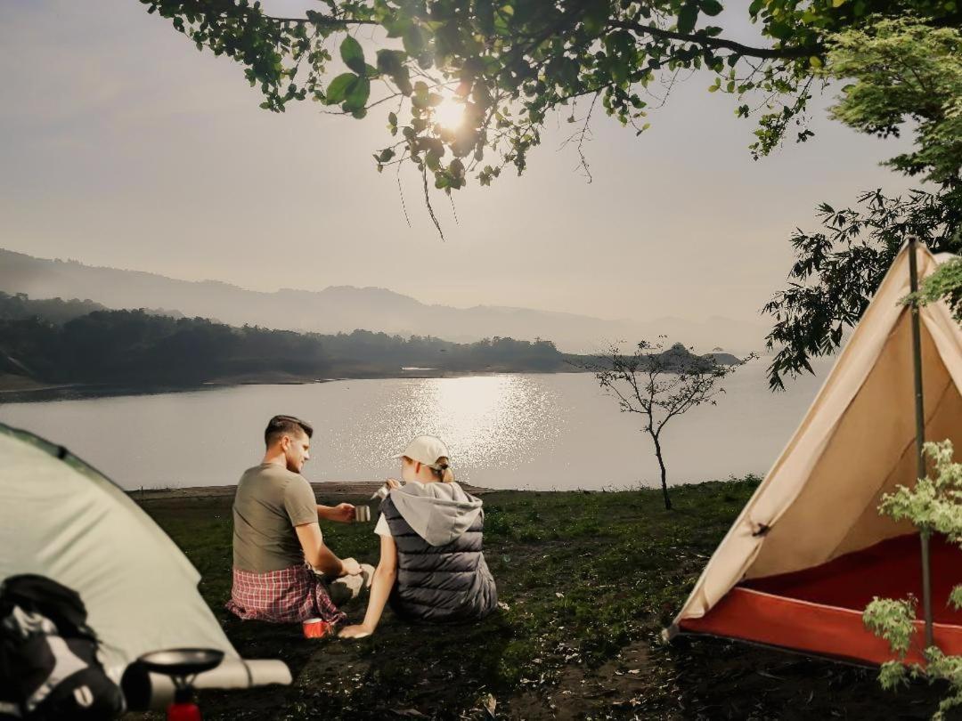 דיגאנה Victoria Views Resort Kandy מראה חיצוני תמונה