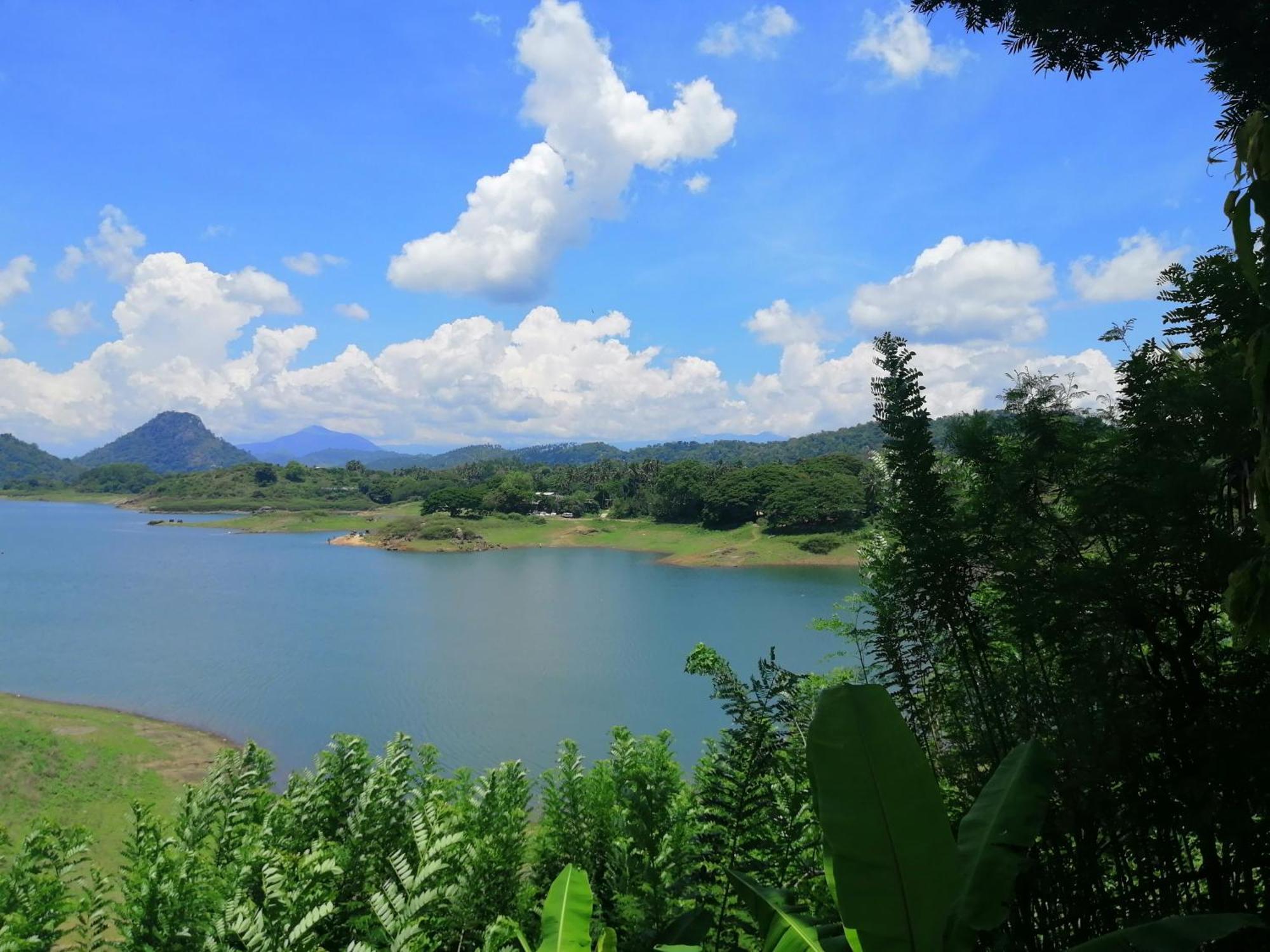 דיגאנה Victoria Views Resort Kandy מראה חיצוני תמונה