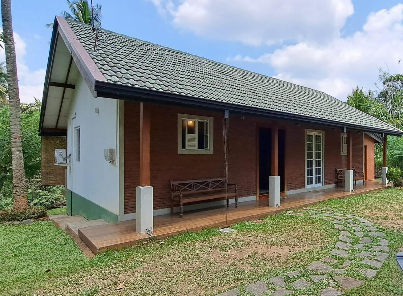דיגאנה Victoria Views Resort Kandy מראה חיצוני תמונה