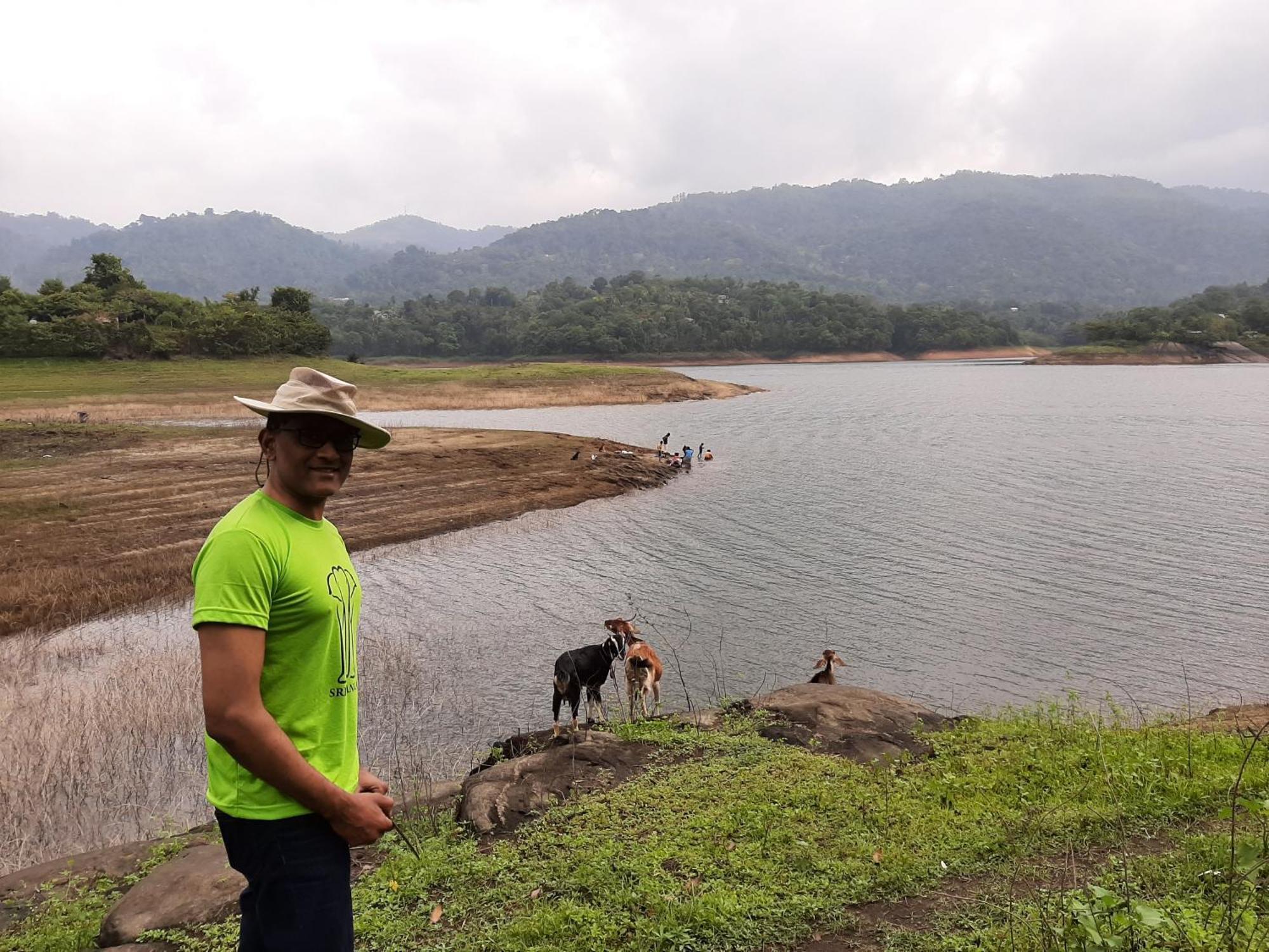דיגאנה Victoria Views Resort Kandy מראה חיצוני תמונה