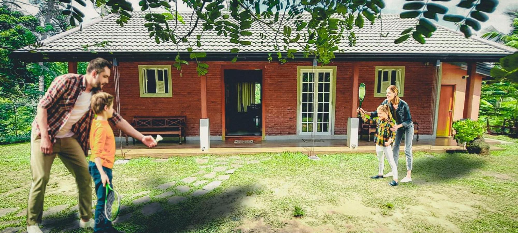 דיגאנה Victoria Views Resort Kandy מראה חיצוני תמונה